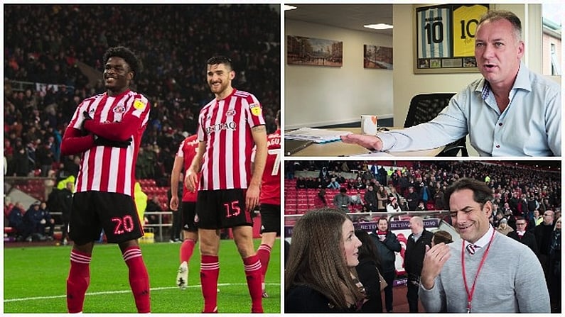 The Stars Of Sunderland Til I Die Season 2: Where Are They Now?