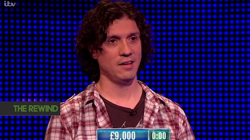 Watch: Irish Chaser Darragh Ennis's Huge Cash-Builder Round From 2017