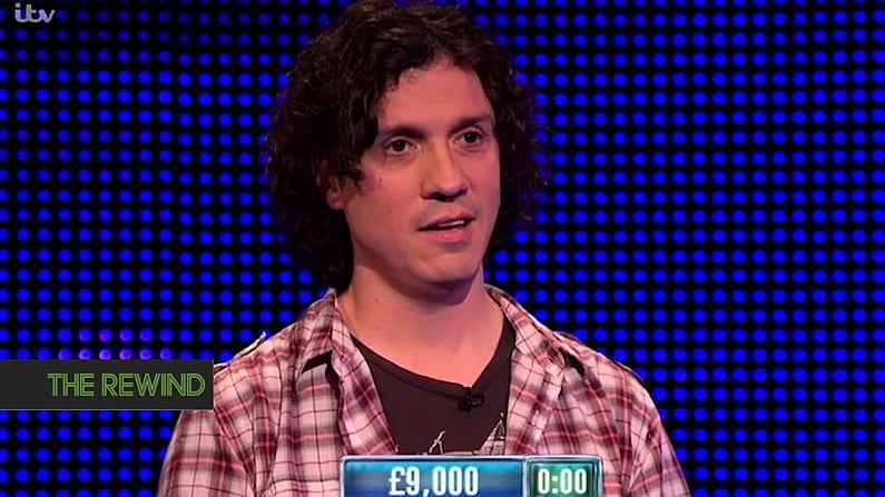 Watch: Irish Chaser Darragh Ennis's Huge Cash-Builder Round From 2017