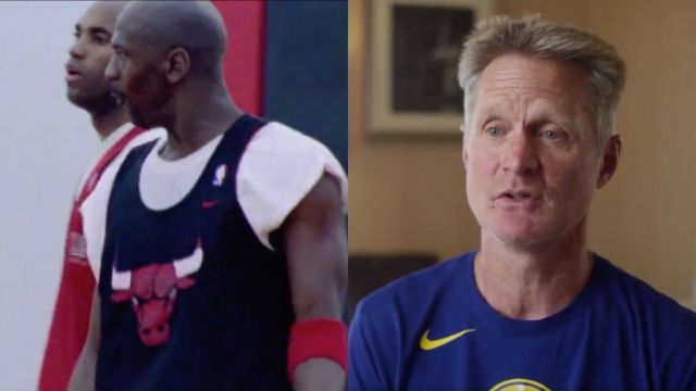 Ældre Identitet frynser This Mad Michael Jordan Practice Story Proves 'The Last Dance' Will Be  Unmissable | Balls.ie