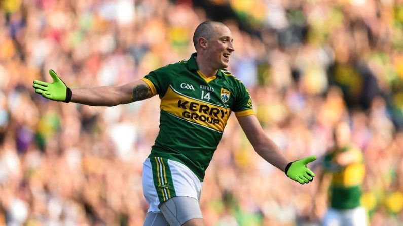 Watch 'Live': Donegal Vs Kerry In The 2014 All-Ireland Football Final