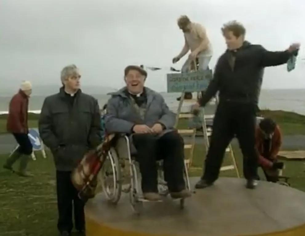 Father Ted