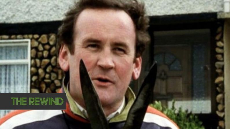 Quiz: How Well Do You Know The Film Roles Of Colm Meaney?