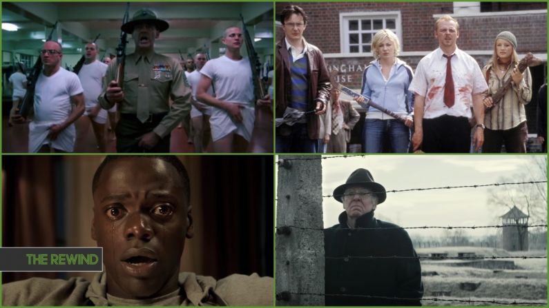 Here's 7 Of The Best Movies On TV Tonight