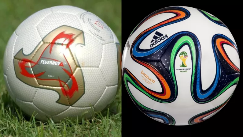 1970-2022: Ranking Every Official FIFA World Cup Ball Of The Adidas Era