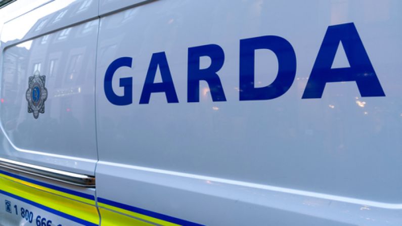 Gardaí Report 31 Spitting And Coughing Incidents During Lockdown