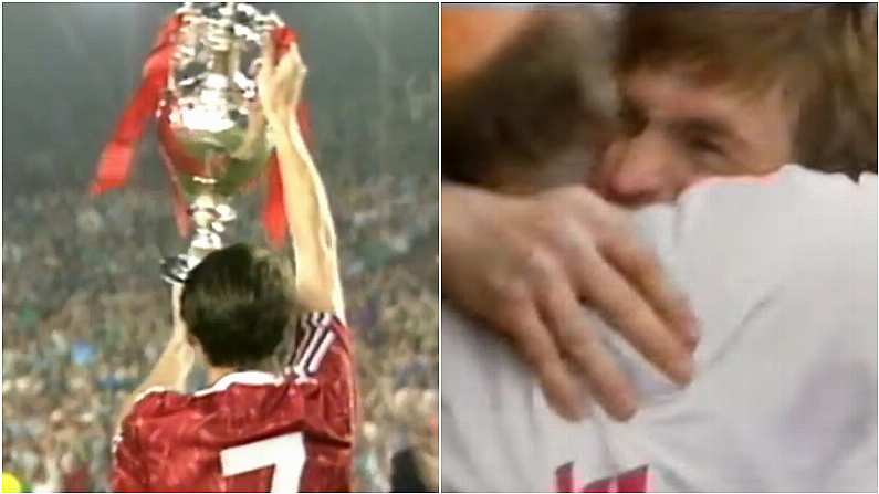 Quiz: Name The Liverpool Team That Clinched The Title 30 Years Ago Today