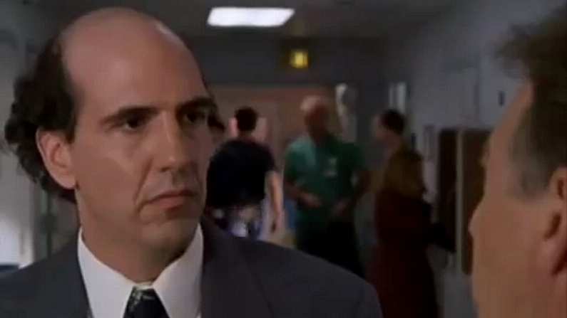 Scrubs Actor Sam Lloyd Has Died Aged 56