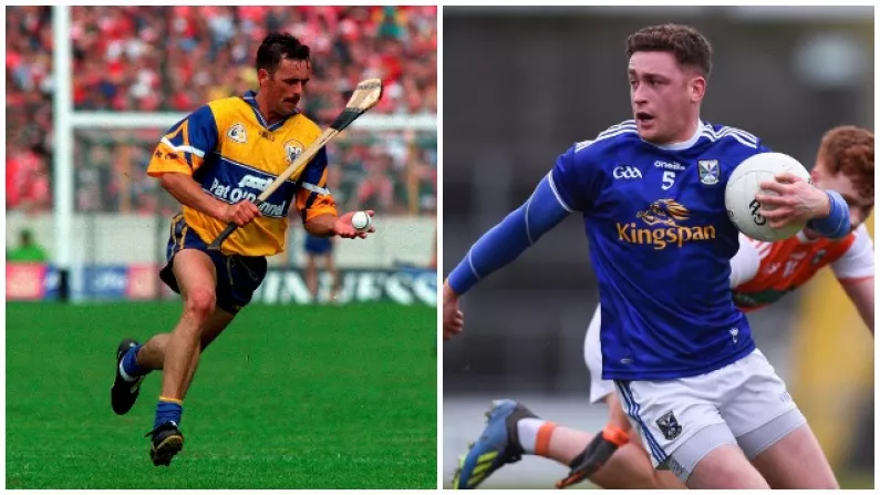 Can You Get 10/10 In Our GAA Player Nickname Quiz?