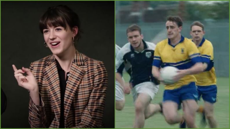 Normal People's Daisy Edgar-Jones Says She Is Now A Converted GAA Fan