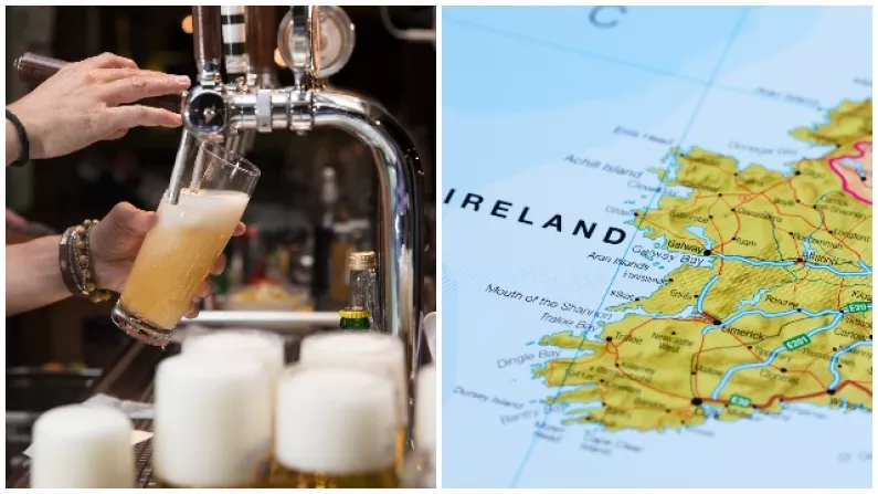 Quiz: Identify The Location Of These 16 Well-Known Irish Pubs