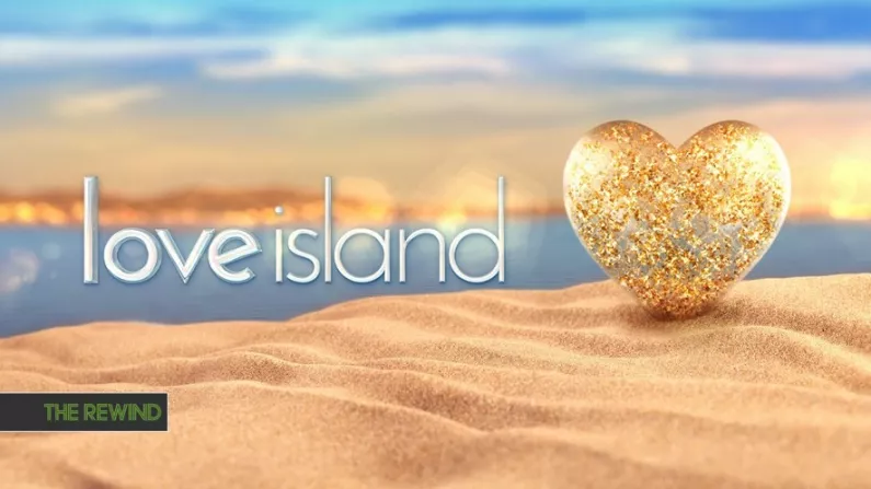 Finally Some Good Lockdown News, As Summer 'Love Island' Is Cancelled