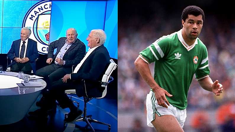 Dunphy, Brady, And Giles Have Picked Their Greatest All-Ireland XIs