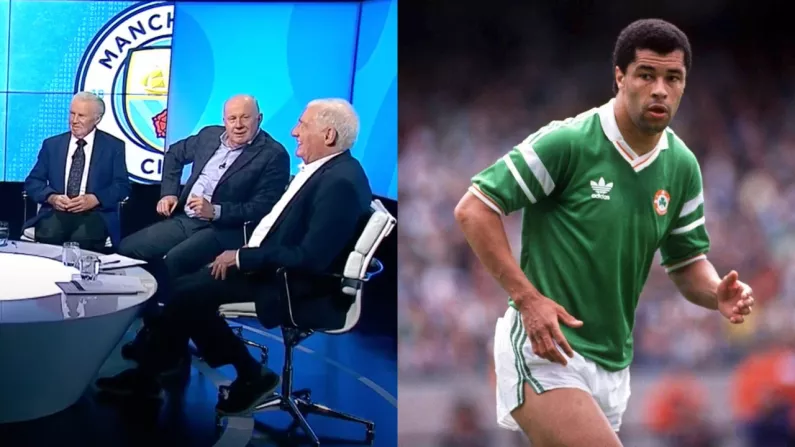 Dunphy, Brady, And Giles Have Picked Their Greatest All-Ireland XIs