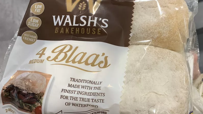 Aldi To Stock Waterford Blaa's Across Ireland From This Thursday