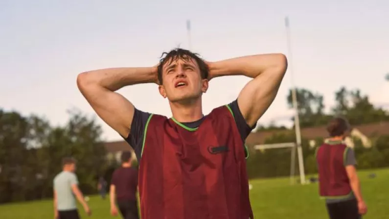 'Normal People' Is A Massive Step Forward In The Depiction Of GAA