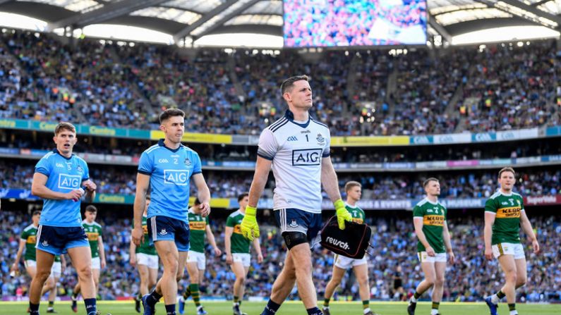 GAA 'Firmly' Hopes For 2020 Championships To Go Ahead