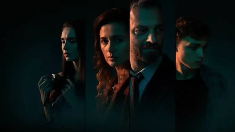 Netflix To Premiere Creepy New Drama From 'Safe' And 'The Stranger' Creator In June