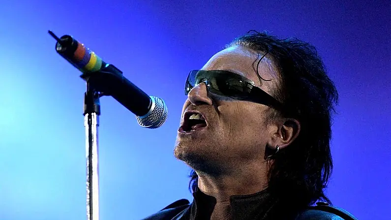 Quiz: Name These 10 90s Irish Songs From The Opening Lyrics