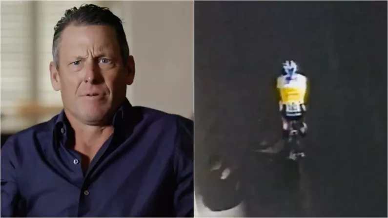 30 For 30 On Lance Armstrong Scandal To Be Released Later This Month