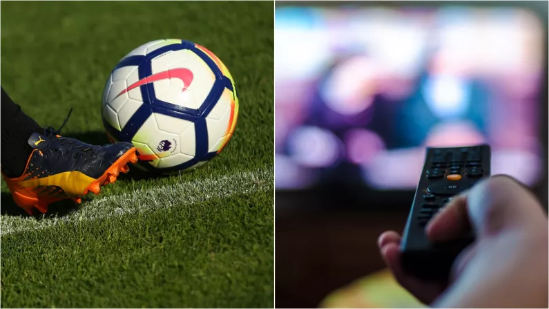 Government Demand Free-To-Air Premier League Matches Upon Restart