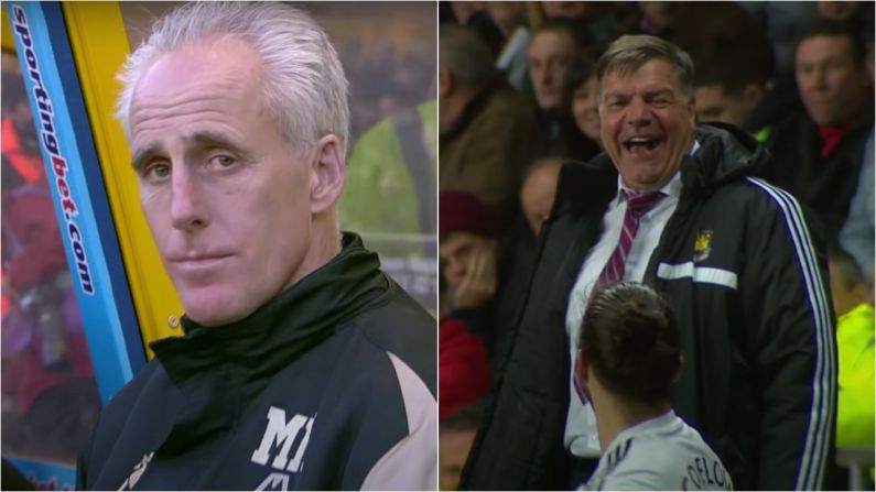 Watch: Roundup Of Premier League's Funniest Moments Is Priceless