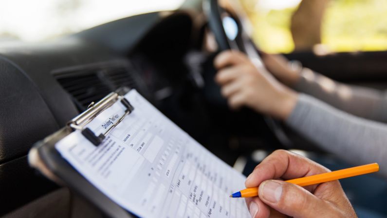 Shane Ross Says Driving Test Centres Will Not Be Allowed To Reopen Early