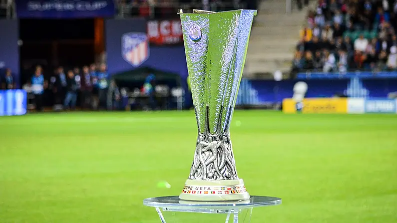 Quiz: Name Every Team To Win The Europa League/UEFA Cup