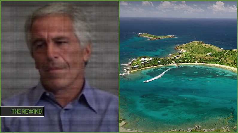 Docuseries Exploring Crimes & Death Of Jeffrey Epstein Drops On Netflix Next Week