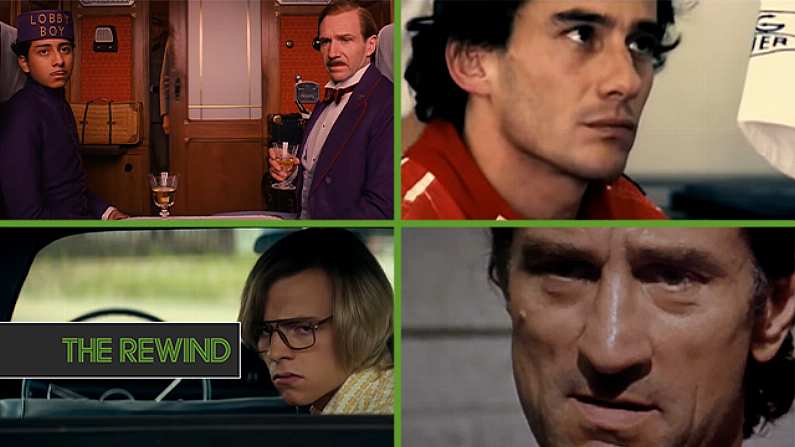 Here Are The 6 Best Films On TV Tonight