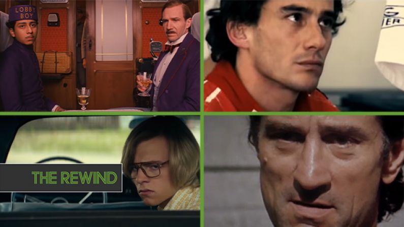 Here Are The 6 Best Films On TV Tonight