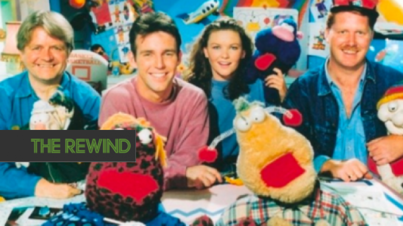 Quiz: What Time Were These Famous Programmes On TV During Our Childhood?