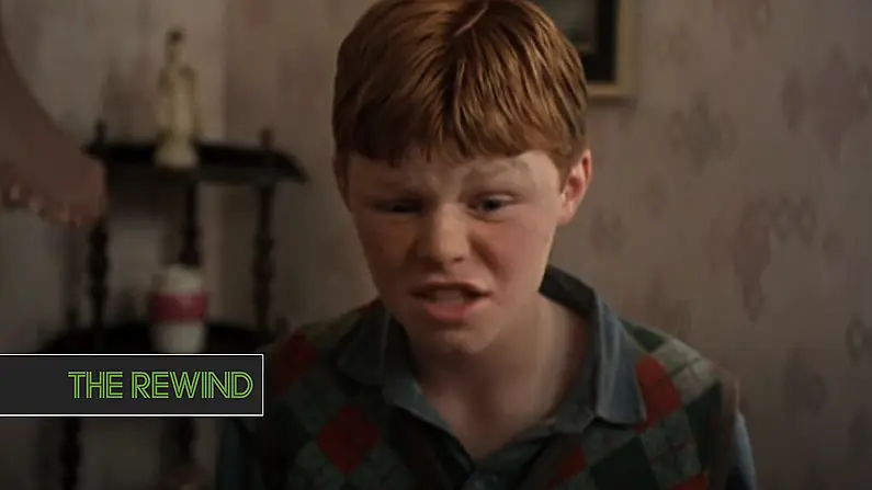 Quiz: Can You Remember These 10 Irish Fictional Characters?