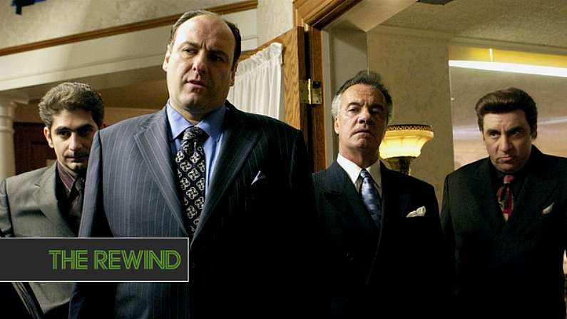 Quiz: Can You Name These 15 Henchmen From The Sopranos?