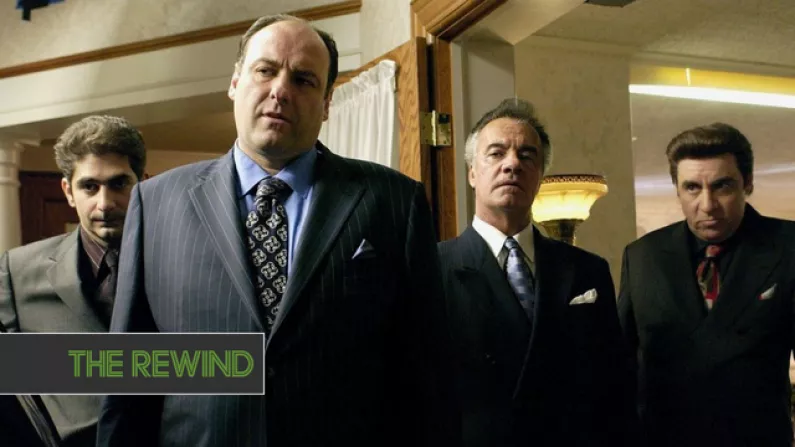 Quiz: Can You Name These 15 Henchmen From The Sopranos?