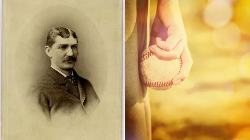 Tommy Bond: The Trailblazing Irish Baseball Player Who Would Make History