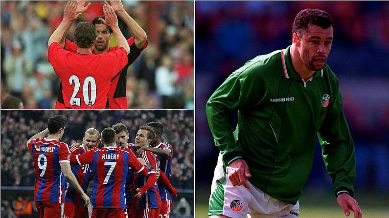 Nobody Will Get Full Marks On This Mega Football Quiz