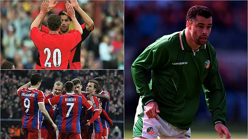 Nobody Will Get Full Marks On This Mega Football Quiz