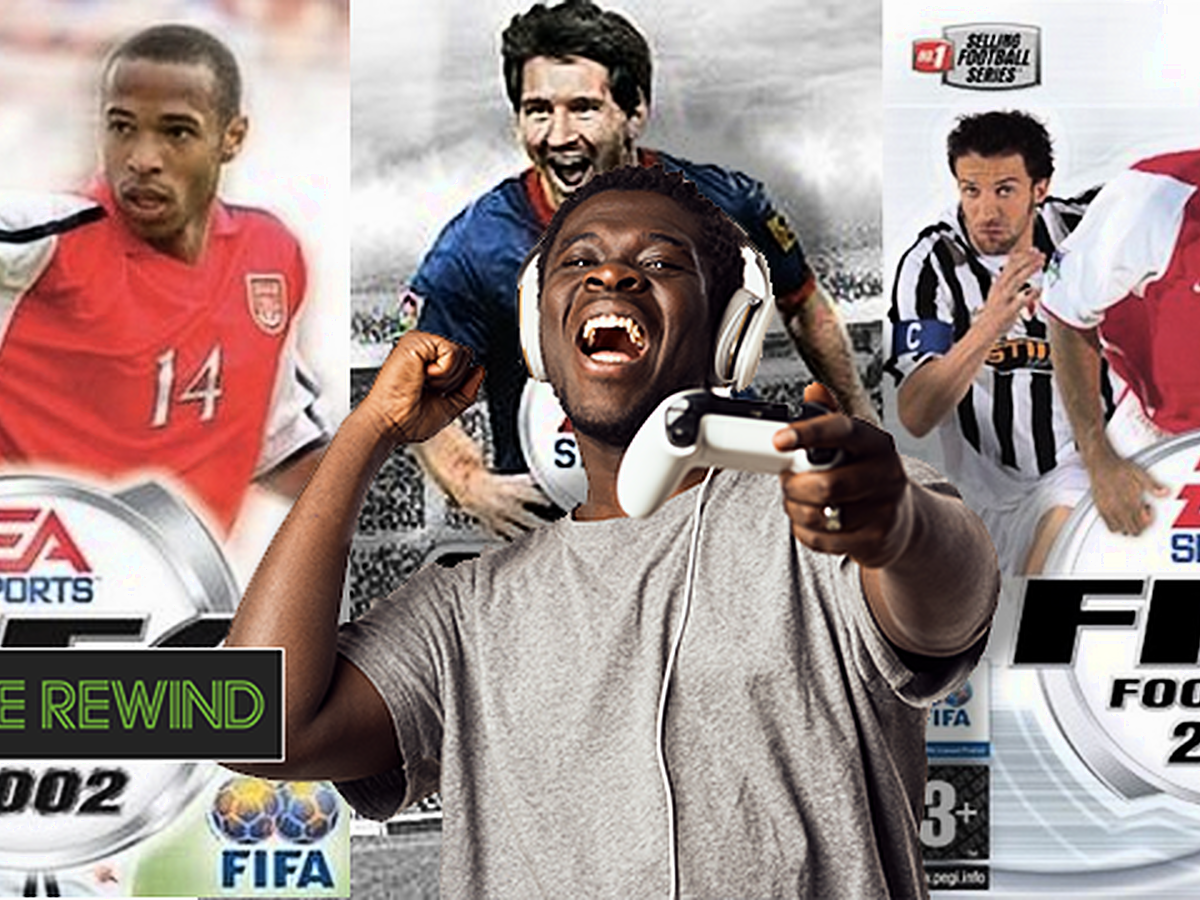 EA Sports FC 24 soundtrack: Songs, artists & music in new football game