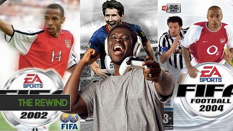 The DEFINITIVE Best Song From Every FIFA Soundtrack Since 'FIFA 98'