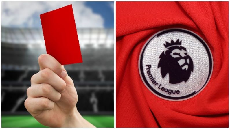 Quiz: Name 12 Goalkeepers With Most Red Cards In Premier League History