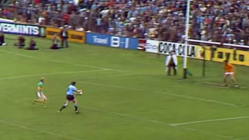 The Greatest Game Ever Played? Watch Dublin V Kerry 1977 In Full