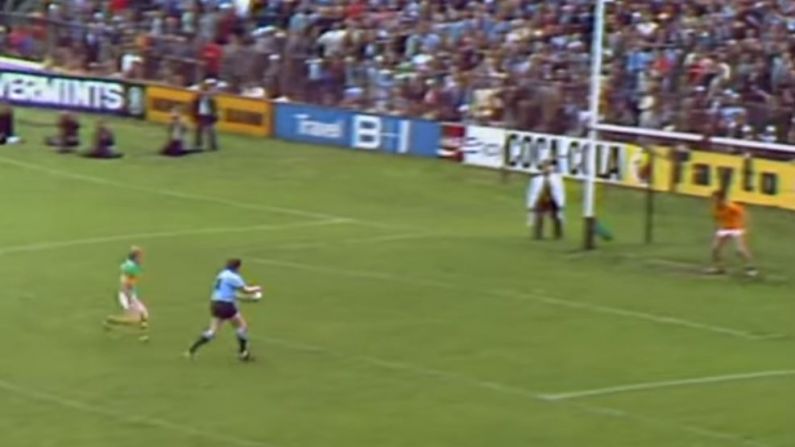 The Greatest Game Ever Played? Watch Dublin V Kerry 1977 In Full