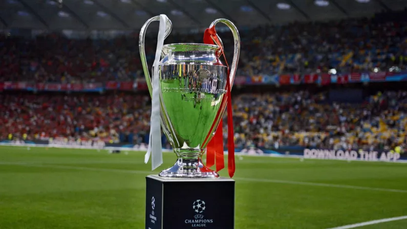 Quiz: Can You Name Every Club To Win The European Cup?