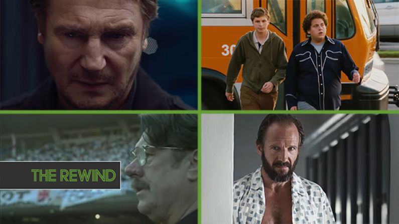 9 Of The Best Films On TV Tonight