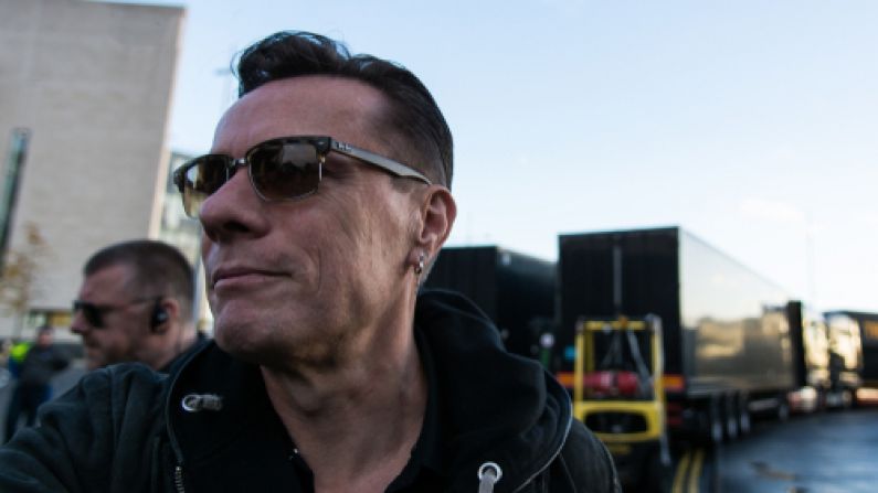 U2 Drummer Donates $100,000 To Help Navajo And Hopi Families