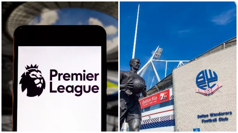 Quiz: Name Every Team Relegated From The Premier League In The 90s