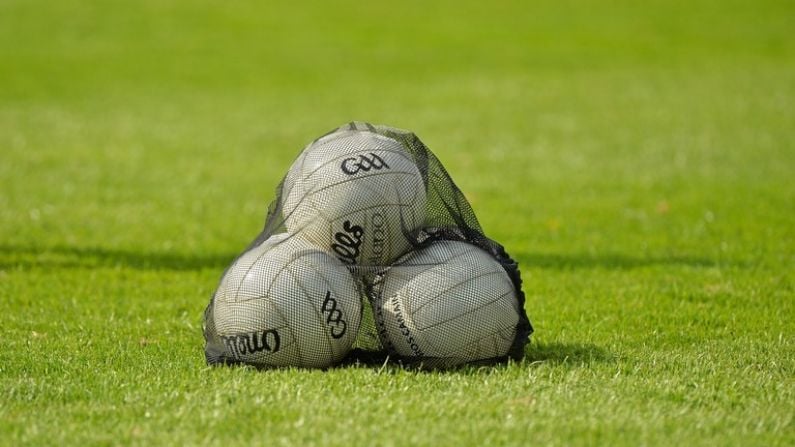 Reports: Counties Ready To Implement Interesting Measures For Club GAA Return