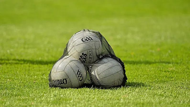 Reports: Counties Ready To Implement Interesting Measures For Club GAA Return