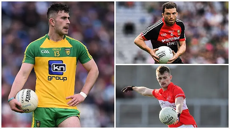 This 'Gaeltacht XV' Would Be A Formidable Team